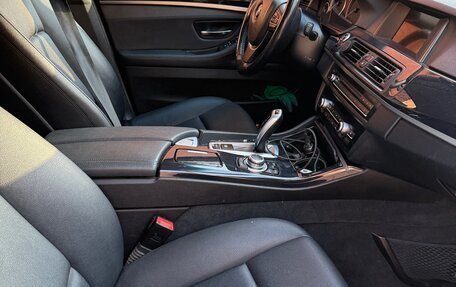 BMW 5 серия, 2016 год, 2 200 000 рублей, 8 фотография