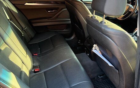 BMW 5 серия, 2016 год, 2 200 000 рублей, 9 фотография