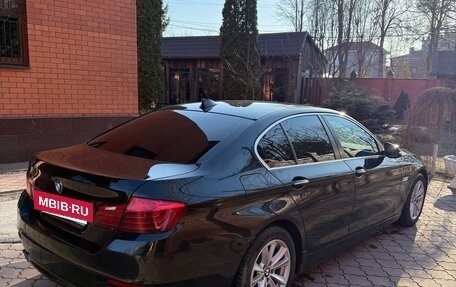 BMW 5 серия, 2016 год, 2 200 000 рублей, 6 фотография