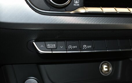 Audi A4, 2016 год, 2 170 000 рублей, 15 фотография