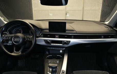 Audi A4, 2016 год, 2 170 000 рублей, 9 фотография