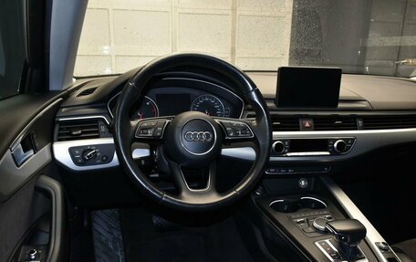 Audi A4, 2016 год, 2 170 000 рублей, 12 фотография