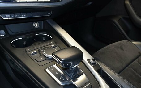 Audi A4, 2016 год, 2 170 000 рублей, 16 фотография