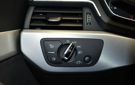 Audi A4, 2016 год, 2 170 000 рублей, 18 фотография