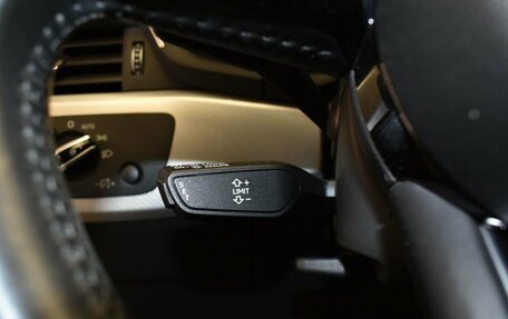 Audi A4, 2016 год, 2 170 000 рублей, 17 фотография