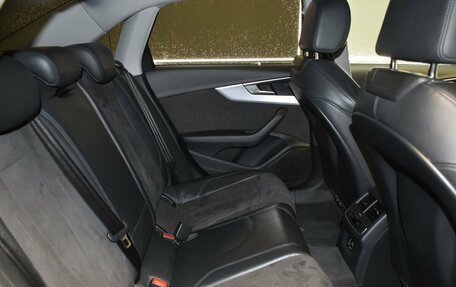 Audi A4, 2016 год, 2 170 000 рублей, 29 фотография