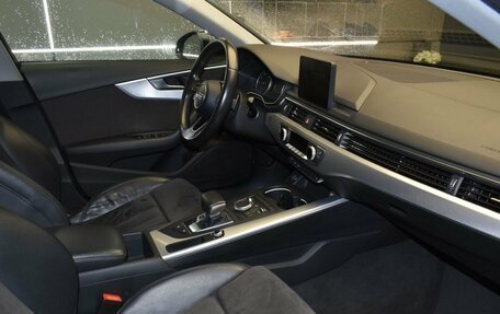 Audi A4, 2016 год, 2 170 000 рублей, 26 фотография