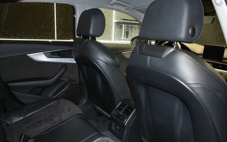 Audi A4, 2016 год, 2 170 000 рублей, 28 фотография