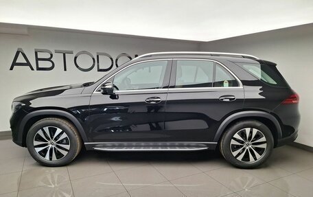 Mercedes-Benz GLE, 2025 год, 13 970 000 рублей, 2 фотография