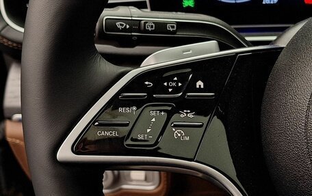 Mercedes-Benz GLE, 2025 год, 13 970 000 рублей, 15 фотография