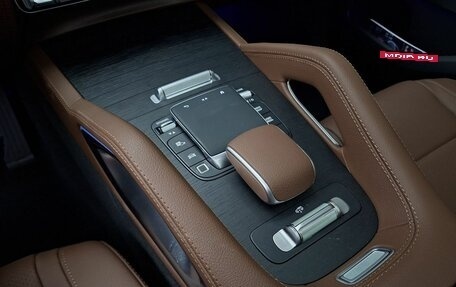 Mercedes-Benz GLE, 2025 год, 13 970 000 рублей, 13 фотография