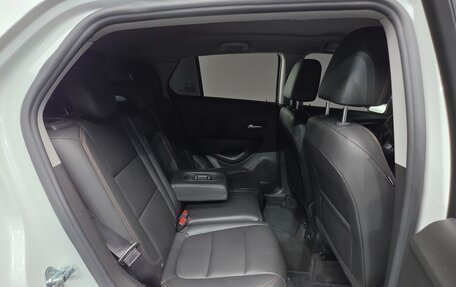 Chevrolet Trax, 2022 год, 1 560 000 рублей, 22 фотография