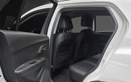 Chevrolet Trax, 2022 год, 1 560 000 рублей, 24 фотография