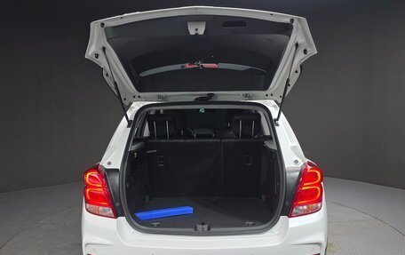 Chevrolet Trax, 2022 год, 1 560 000 рублей, 25 фотография
