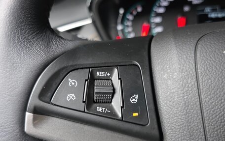 Chevrolet Trax, 2022 год, 1 560 000 рублей, 27 фотография