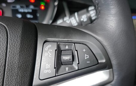 Chevrolet Trax, 2022 год, 1 560 000 рублей, 29 фотография