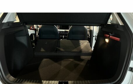 Volkswagen Tharu, 2025 год, 4 600 000 рублей, 21 фотография