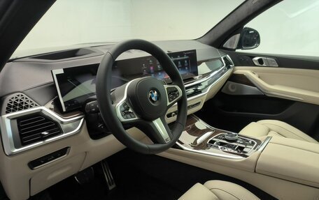 BMW X7, 2025 год, 19 650 000 рублей, 9 фотография