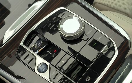 BMW X7, 2025 год, 19 650 000 рублей, 7 фотография