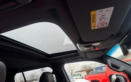 Toyota Land Cruiser, 2026 год, 20 499 000 рублей, 3 фотография