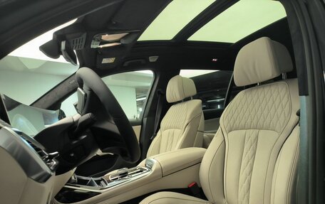 BMW X7, 2025 год, 19 650 000 рублей, 5 фотография
