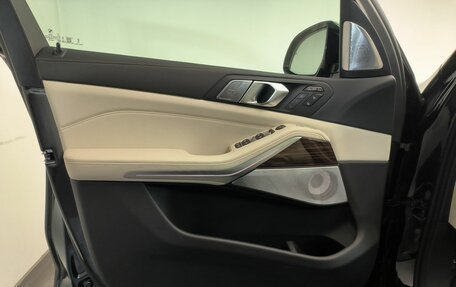 BMW X7, 2025 год, 19 650 000 рублей, 6 фотография