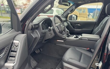 Toyota Land Cruiser, 2026 год, 20 499 000 рублей, 4 фотография