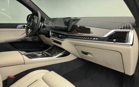 BMW X7, 2025 год, 19 650 000 рублей, 12 фотография