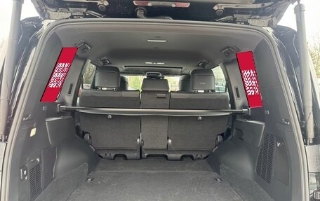 Toyota Land Cruiser, 2026 год, 20 499 000 рублей, 6 фотография