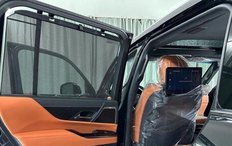 Lexus LX, 2026 год, 18 490 000 рублей, 12 фотография