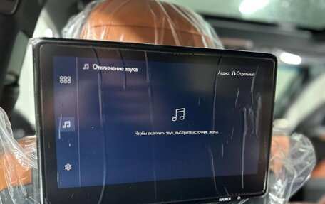 Lexus LX, 2026 год, 18 490 000 рублей, 11 фотография