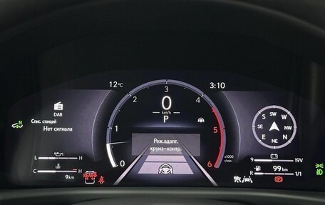 Lexus LX, 2026 год, 18 490 000 рублей, 10 фотография