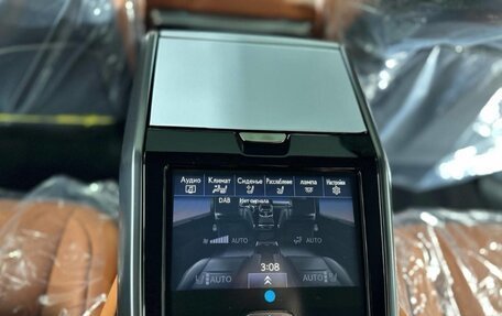 Lexus LX, 2026 год, 18 490 000 рублей, 7 фотография