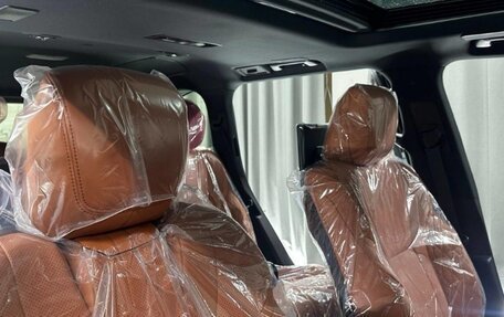 Lexus LX, 2026 год, 18 490 000 рублей, 6 фотография