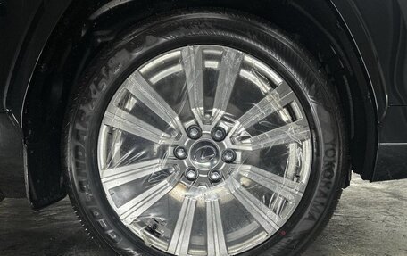 Lexus LX, 2026 год, 18 490 000 рублей, 13 фотография