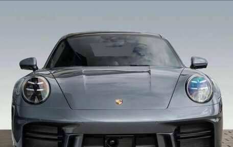 Porsche 911, 2025 год, 24 790 000 рублей, 2 фотография