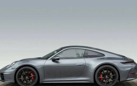 Porsche 911, 2025 год, 24 790 000 рублей, 3 фотография