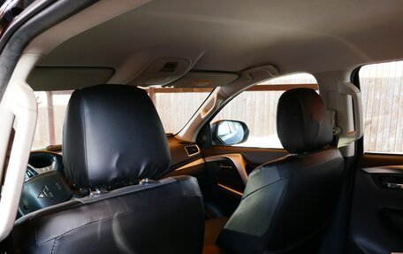 Mitsubishi Pajero Sport III рестайлинг, 2019 год, 2 050 000 рублей, 8 фотография