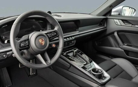 Porsche 911, 2025 год, 24 790 000 рублей, 7 фотография