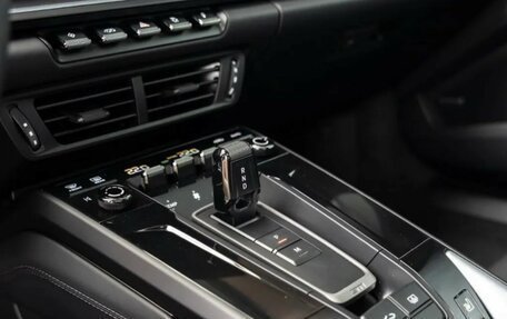 Porsche 911, 2025 год, 24 790 000 рублей, 8 фотография