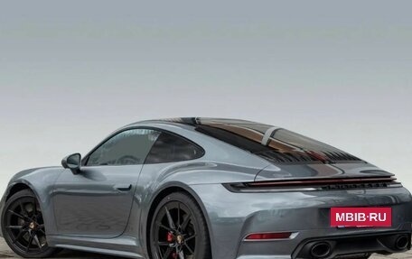 Porsche 911, 2025 год, 24 790 000 рублей, 4 фотография