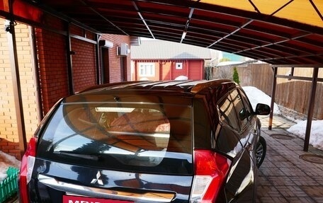 Mitsubishi Pajero Sport III рестайлинг, 2019 год, 2 050 000 рублей, 7 фотография