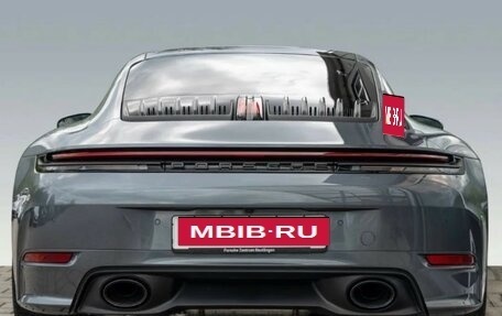 Porsche 911, 2025 год, 24 790 000 рублей, 5 фотография