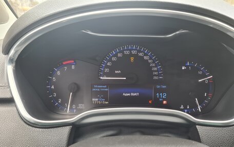 Cadillac SRX II рестайлинг, 2013 год, 1 450 000 рублей, 5 фотография