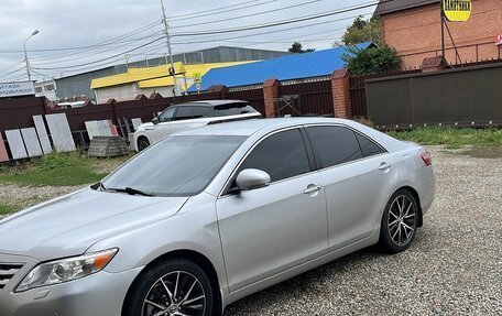 Toyota Camry, 2011 год, 1 400 000 рублей, 1 фотография