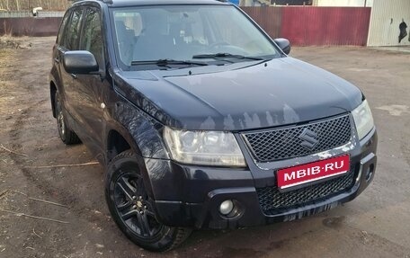 Suzuki Grand Vitara, 2007 год, 550 000 рублей, 1 фотография