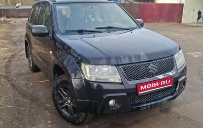 Suzuki Grand Vitara, 2007 год, 550 000 рублей, 1 фотография