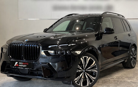 BMW X7, 2026 год, 16 790 000 рублей, 1 фотография