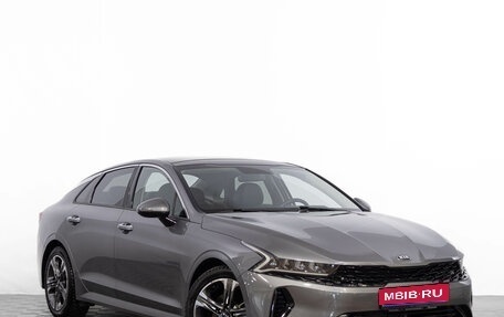 KIA K5, 2020 год, 2 799 000 рублей, 1 фотография