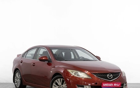 Mazda 6, 2008 год, 649 000 рублей, 1 фотография